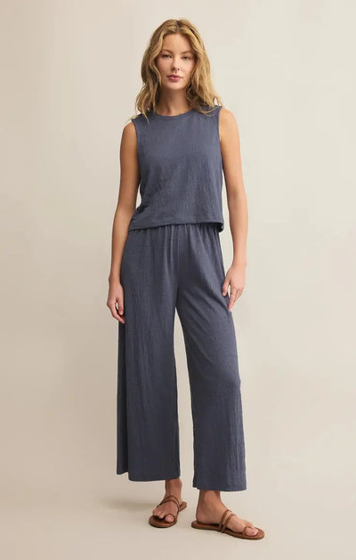 Scout Textured Slub Pant Z Supply