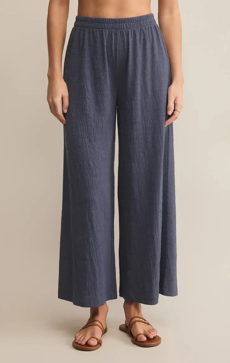 Scout Textured Slub Pant Z Supply