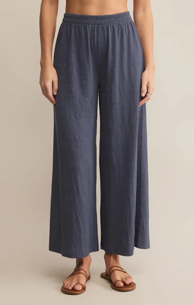 Scout Textured Slub Pant Z Supply