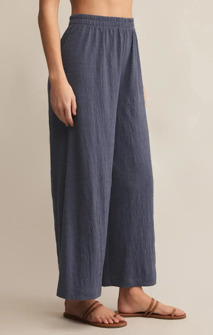 Scout Textured Slub Pant Z Supply