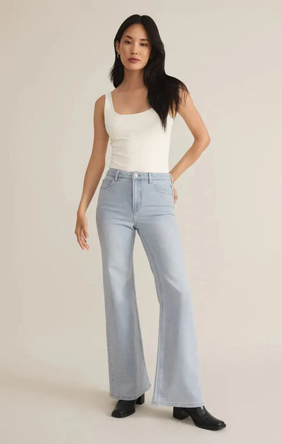Georgia Relaxed Z Supply