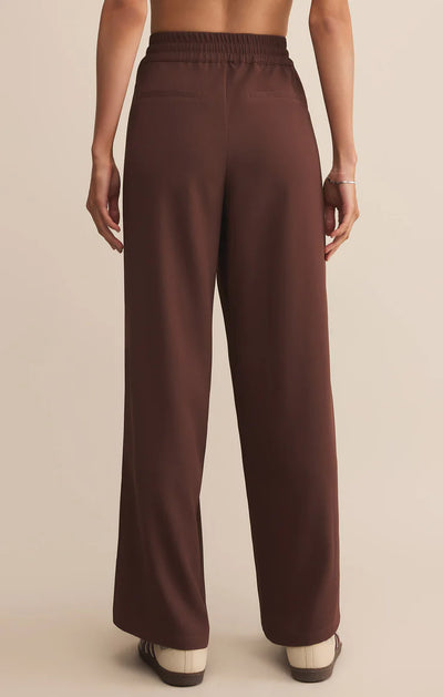 Saunder Track Pant
