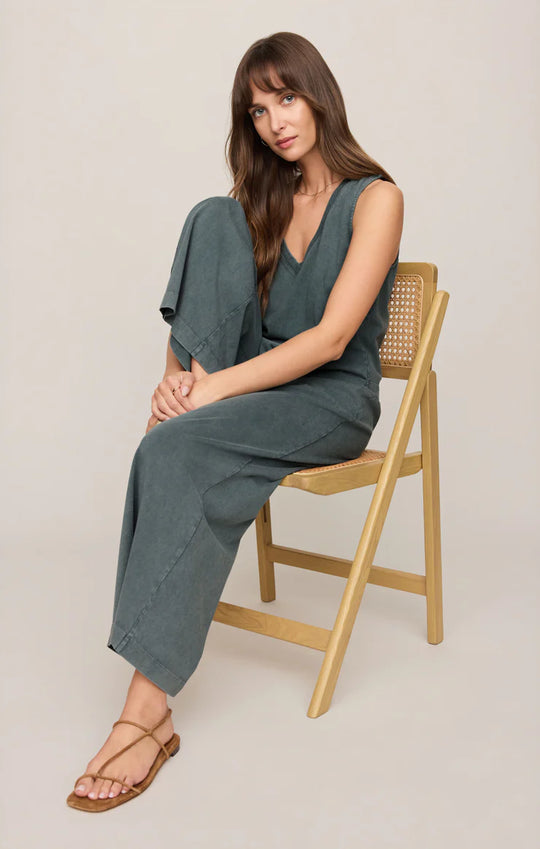 Scout Jersey Pant