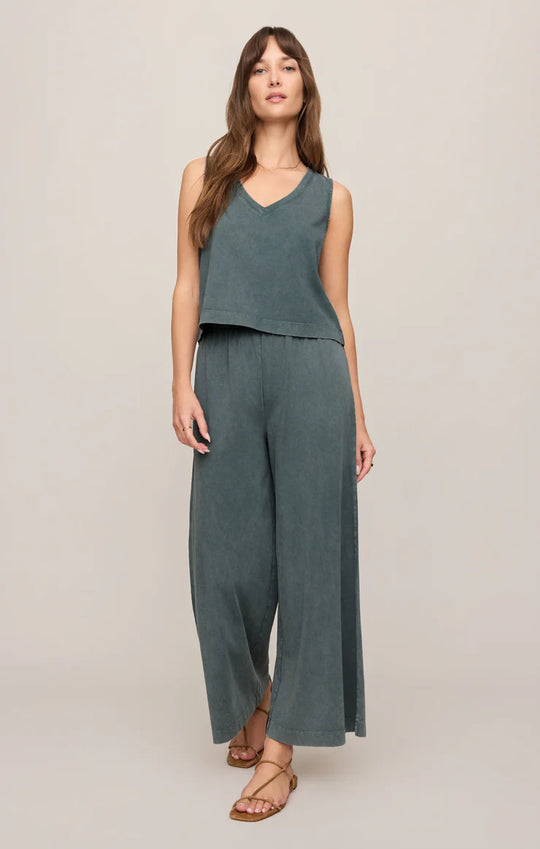 Scout Jersey Pant