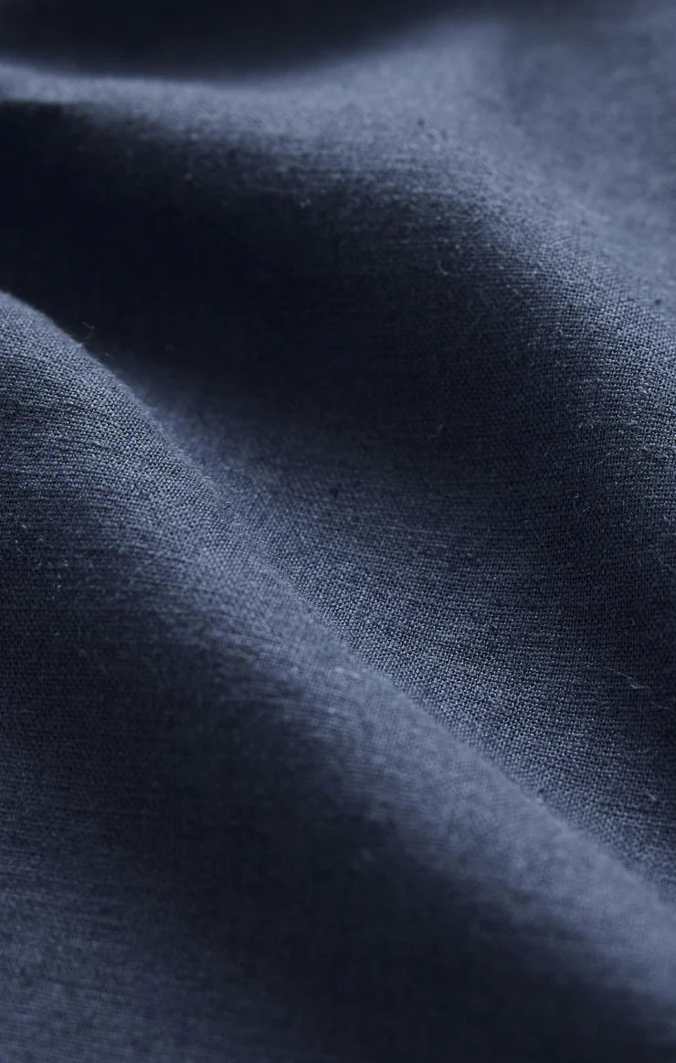 Sloane Linen Top