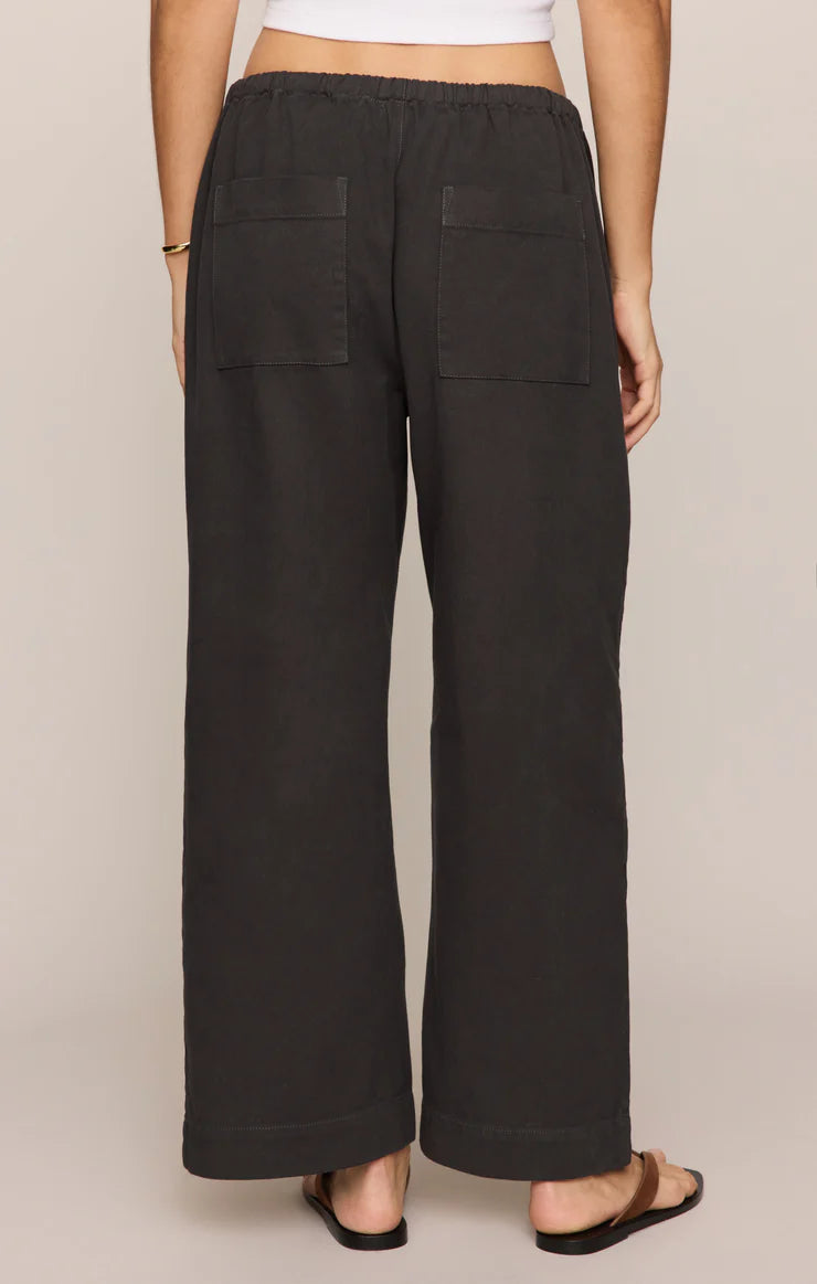 Kit Twill Carpenter Pant