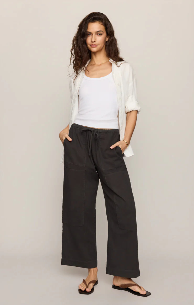 Kit Twill Carpenter Pant