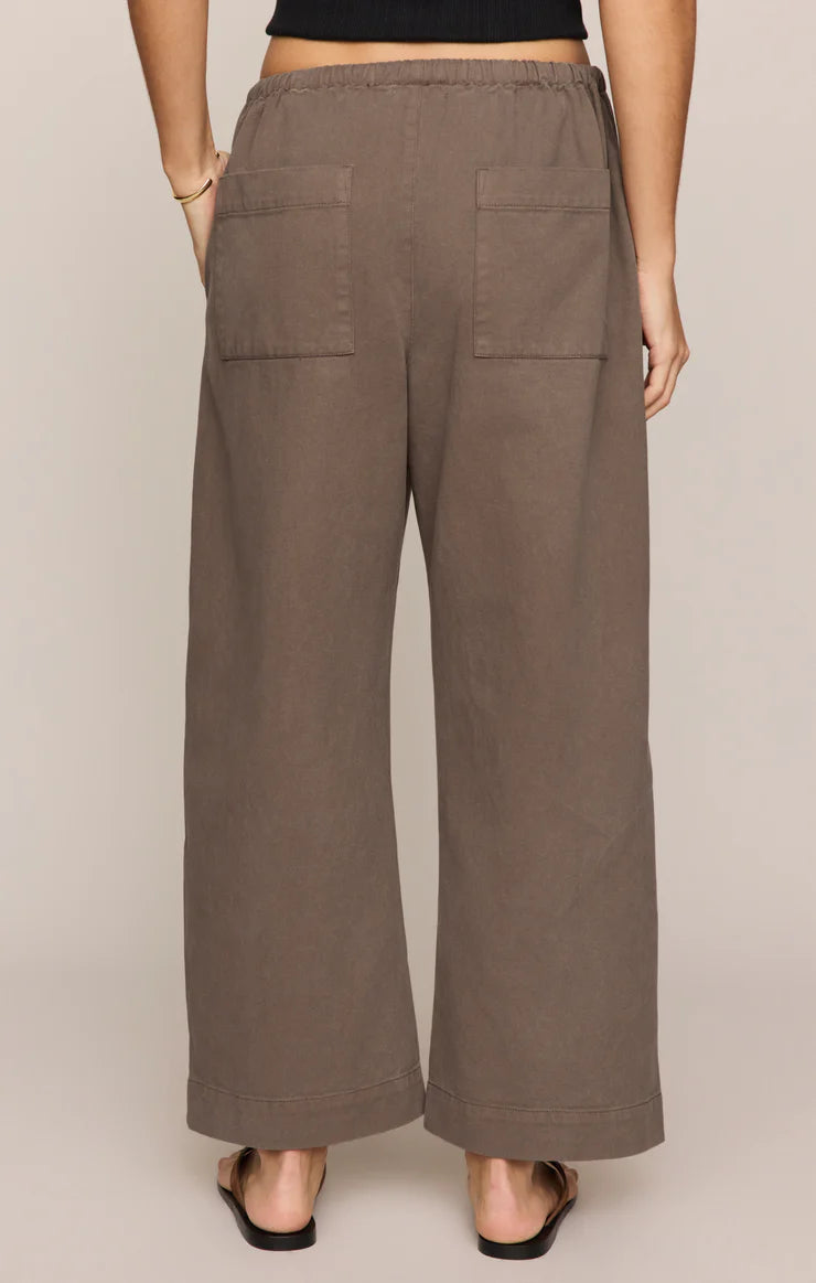 Kit Twill Carpenter Pant
