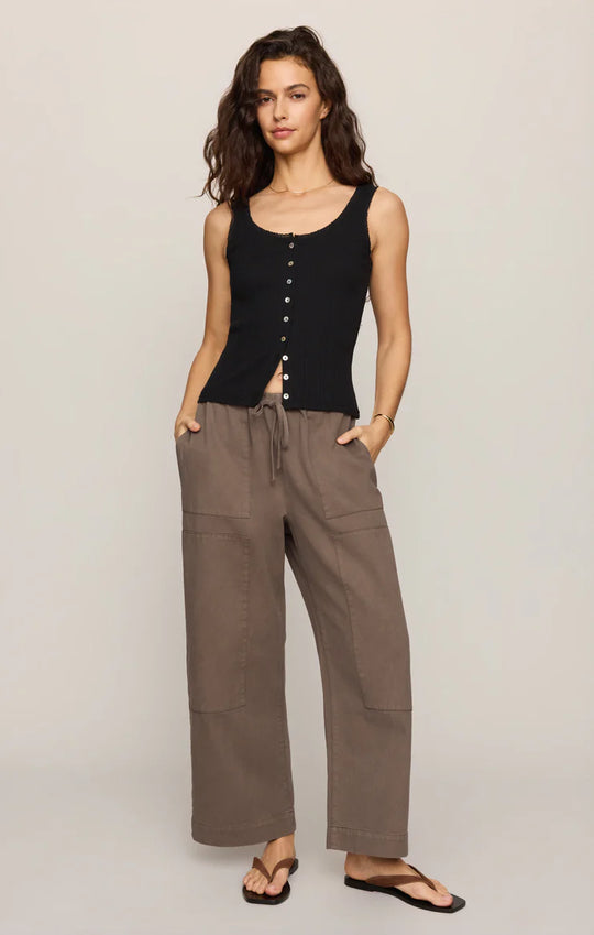 Kit Twill Carpenter Pant