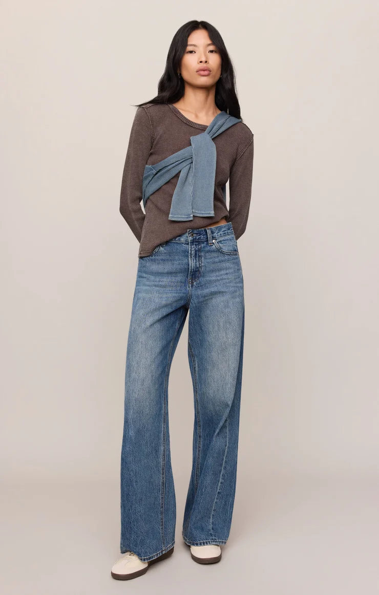 Arlet Mini Thermal Top