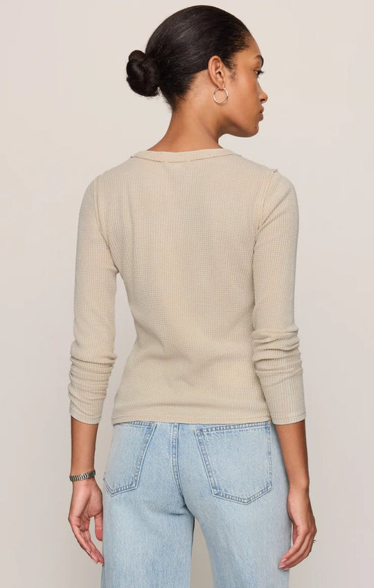 Arlet Mini Thermal Top