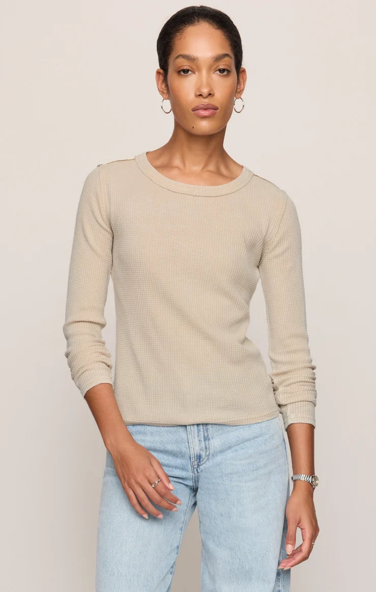 Arlet Mini Thermal Top