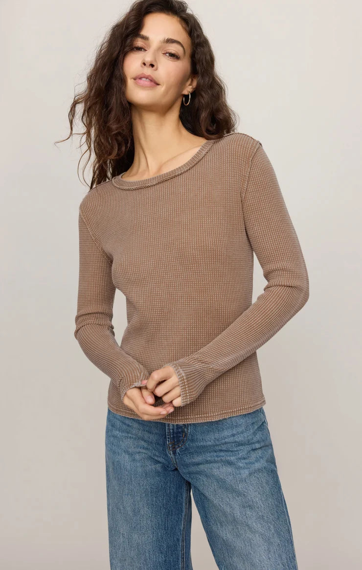 Arlet Mini Thermal Top