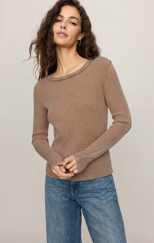 Arlet Mini Thermal Top