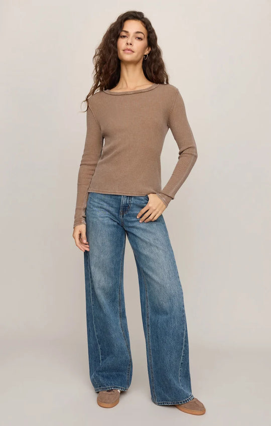 Arlet Mini Thermal Top