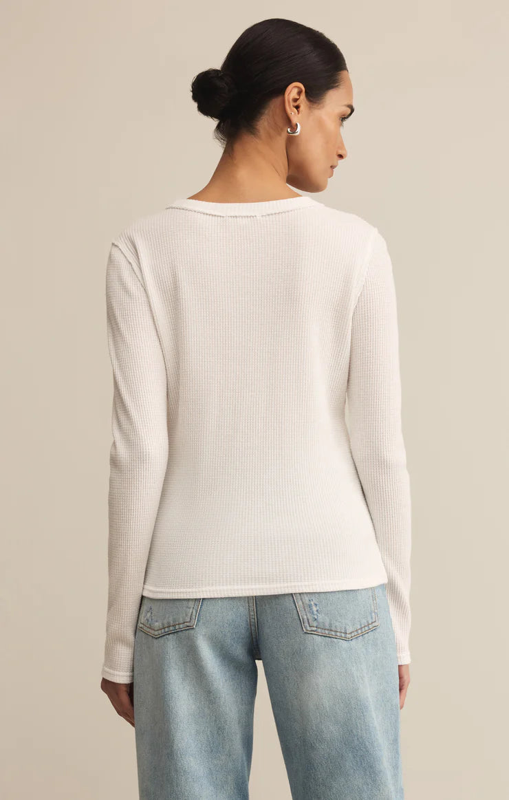 Arlet Mini Thermal Top