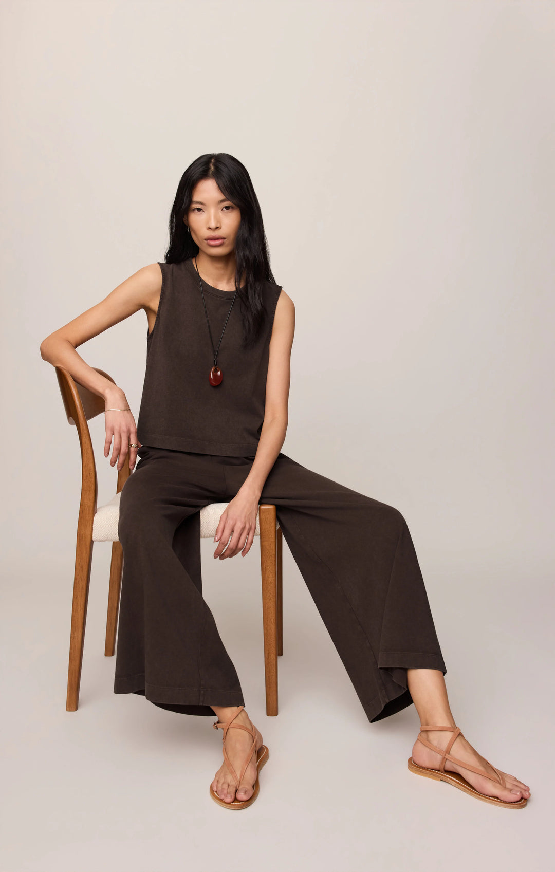 Scout Jersey Pant