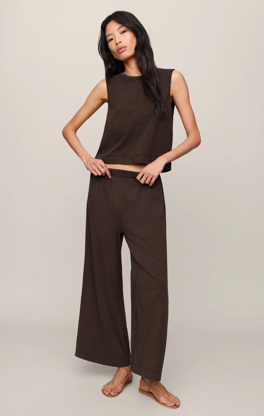 Scout Jersey Pant