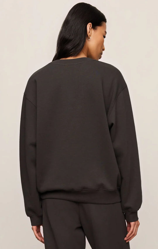 Boyfriend Sweatshirt