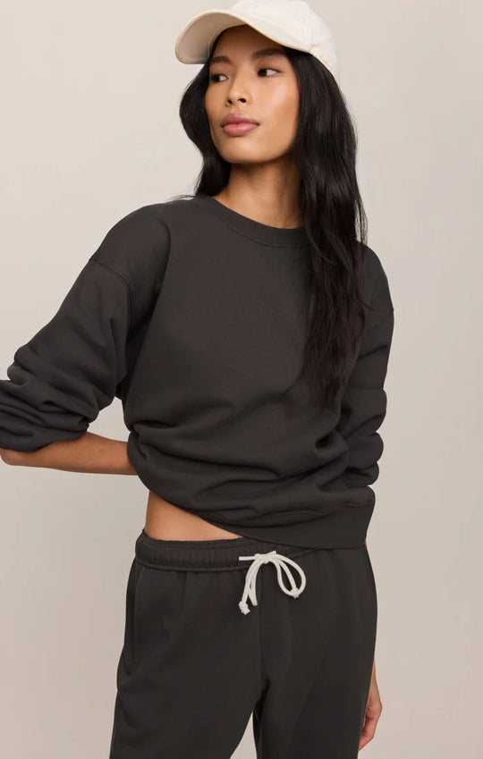 Boyfriend Sweatshirt