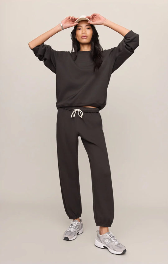 Boyfriend Sweatshirt
