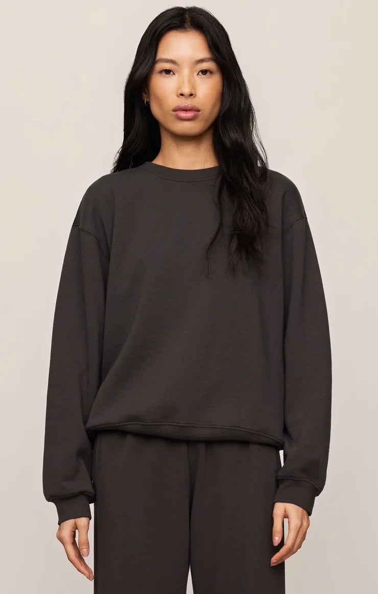 Boyfriend Sweatshirt
