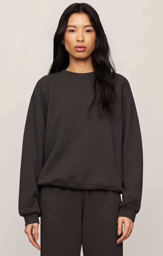 Boyfriend Sweatshirt