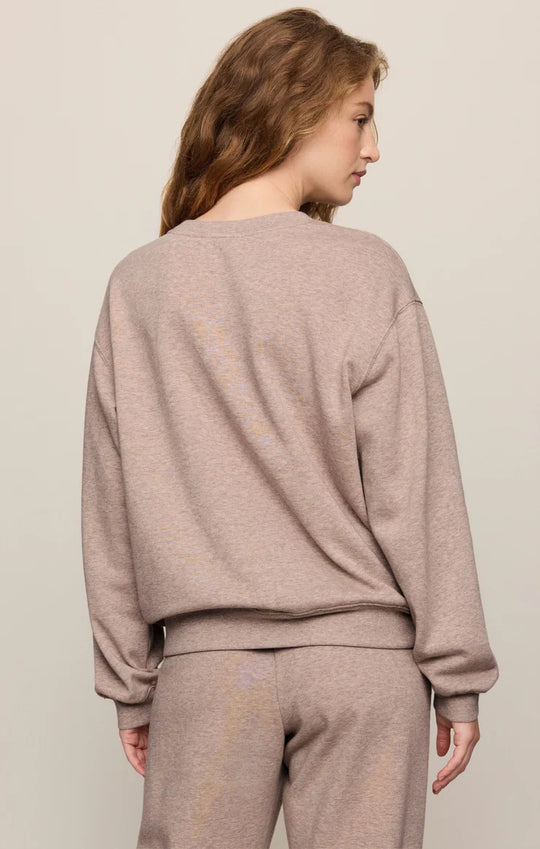 Boyfriend Sweatshirt
