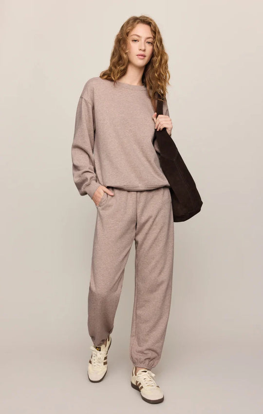 Boyfriend Sweatshirt