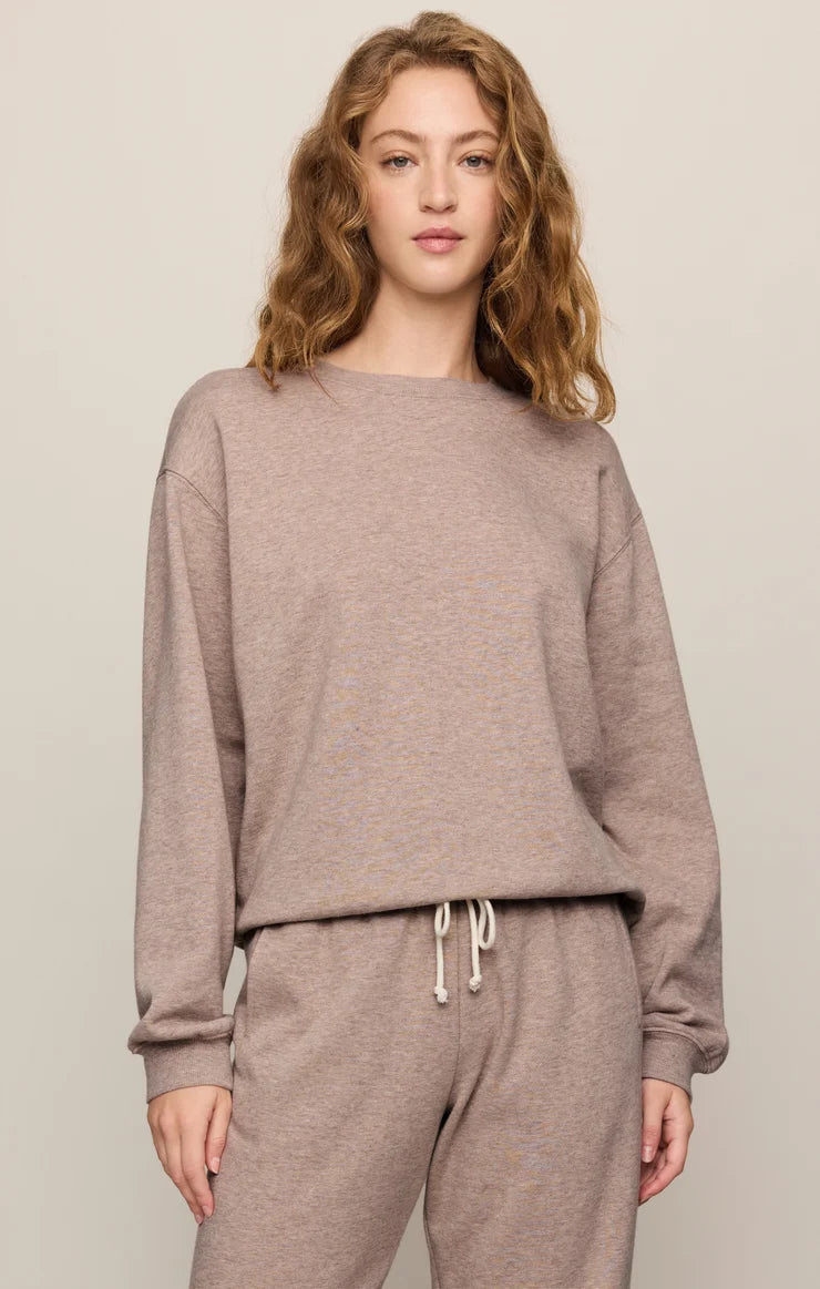 Boyfriend Sweatshirt