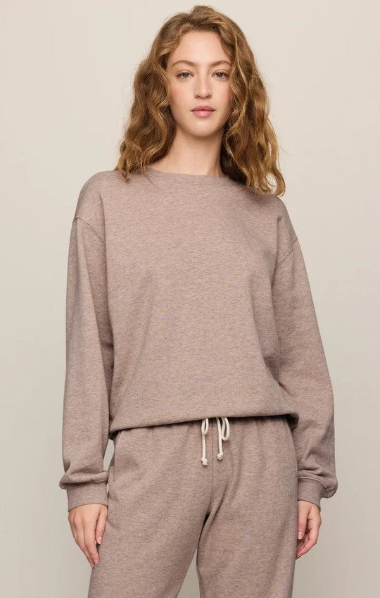 Boyfriend Sweatshirt