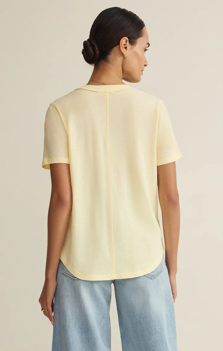 Elara Top - Beloved Boutique 