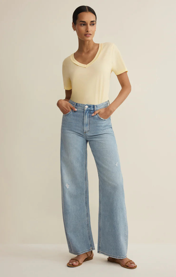 Elara Top - Beloved Boutique 