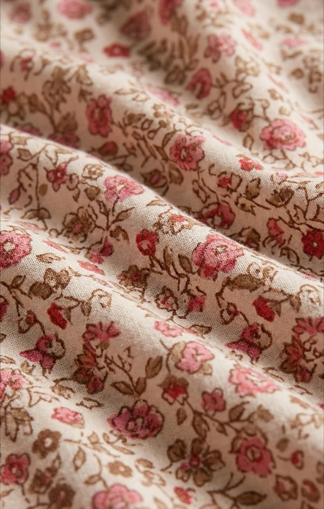Mindy Floral Dress