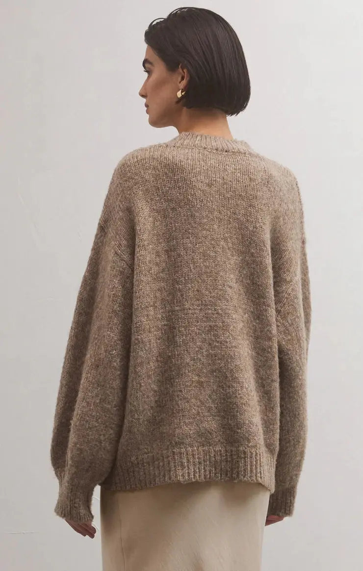 Danica Sweater