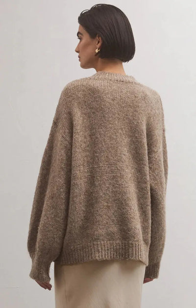 Danica Sweater
