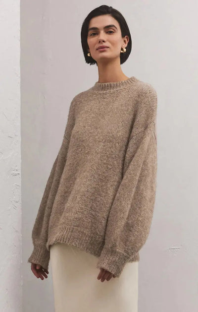 Danica Sweater