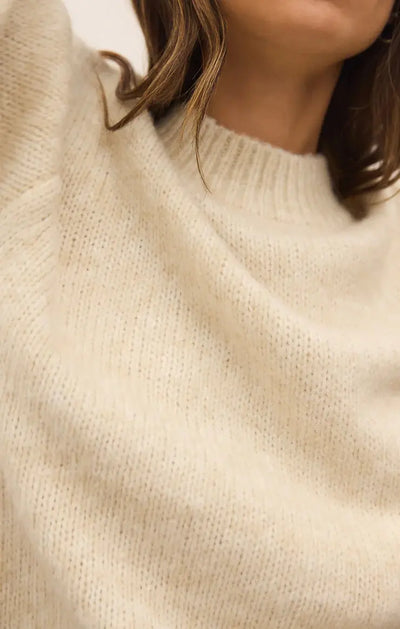 Danica Sweater