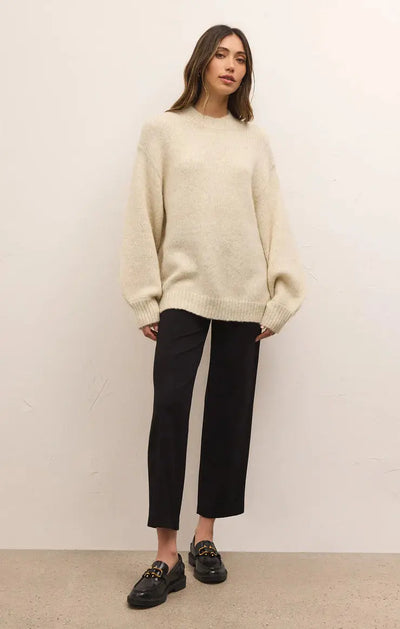 Danica Sweater