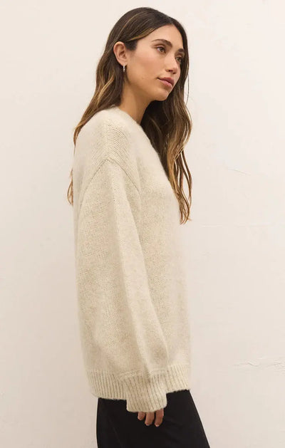 Danica Sweater