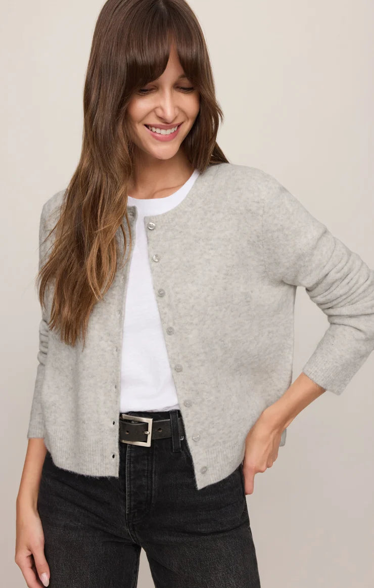 Medina Cardigan