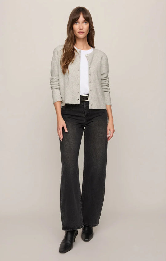 Medina Cardigan