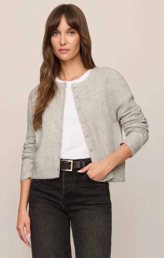 Medina Cardigan