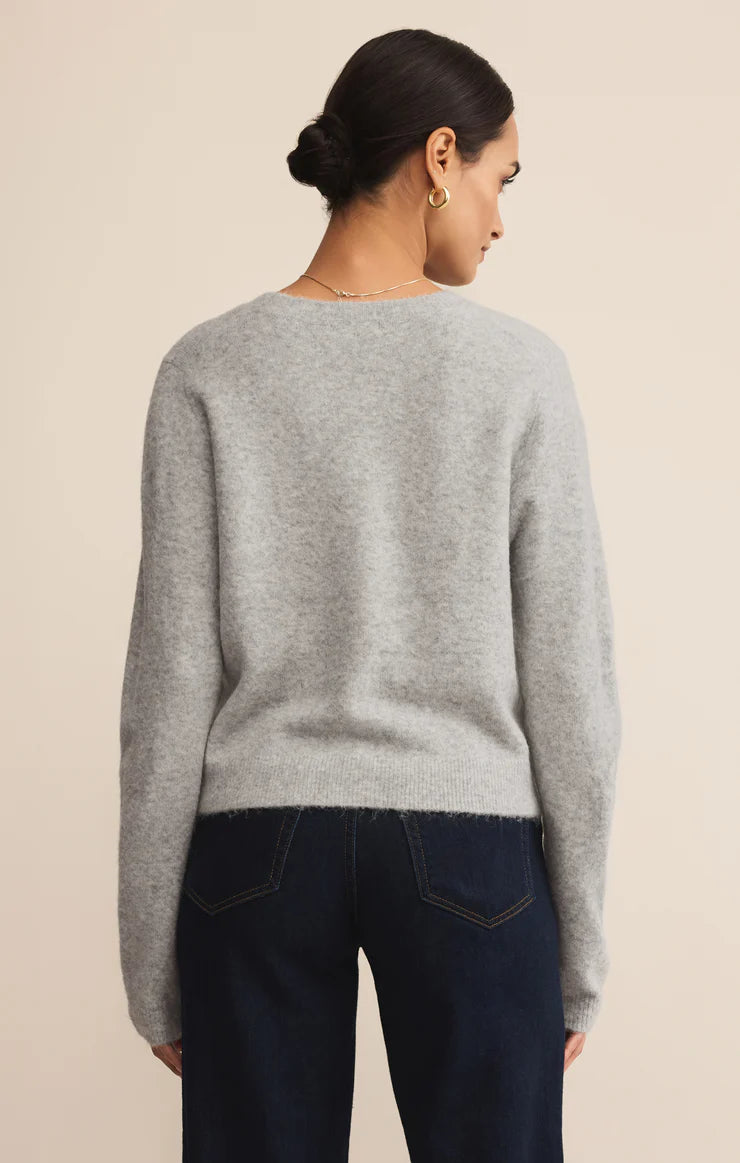 Medina Cardigan