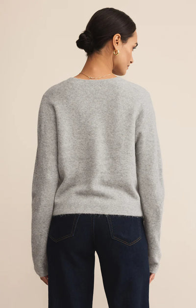 Medina Cardigan