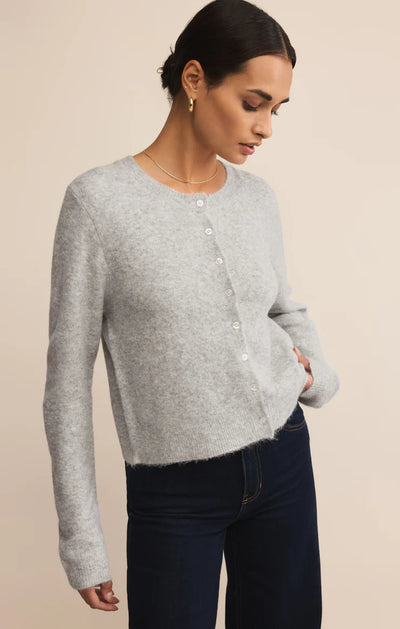 Medina Cardigan