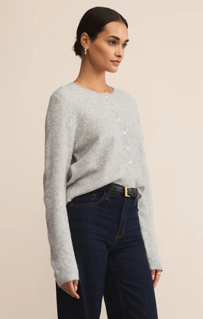 Medina Cardigan