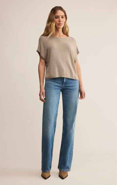 Wanderlust Sweater