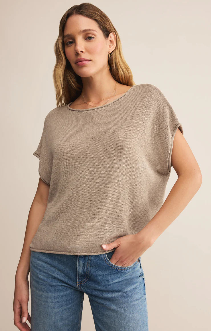 Wanderlust Sweater