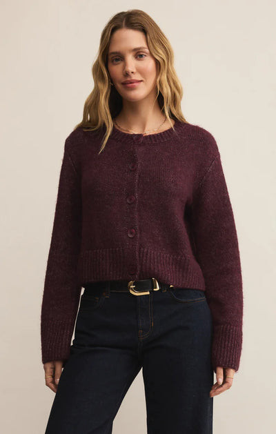 Breen Cardigan